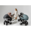 Коляска Tutis Viva Life 4 Luxury 3 в 1 Obsidian