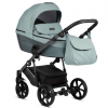 Коляска Tutis Viva Life 4 Luxury 3 в 1 Turquoise