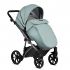 Коляска Tutis Viva Life 4 Luxury 3 в 1 Turquoise