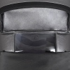Коляска 2 в 1 Tutis Nanni Leather 2023, Black Marbel / Серебро (042)