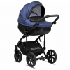 Коляска Tutis Mimi Style Luxury 3 в 1, Deep Blue
