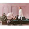 Коляска Tutis Viva Life Luxury 2 в 1, Amber Gold