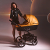 Коляска Tutis Viva Life Galaxy 3 в 1, Sun