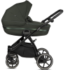 Коляска Tutis Uno 3 plus 2 в 1, Pistacchio