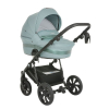 Коляска Tutis Zippy Luxury 3 в 1, Turquoise