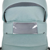 Коляска Tutis Zippy Luxury 3 в 1, Turquoise