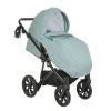 Коляска Tutis Zippy Luxury 3 в 1, Turquoise