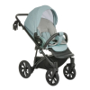 Коляска Tutis Zippy Luxury 3 в 1, Turquoise
