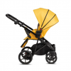 Коляска Tutis Viva Life 2020 3 в 1, Yolk Yello