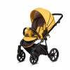 Коляска Tutis Viva Life 2020 3 в 1, Yolk Yello