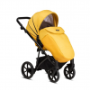Коляска Tutis Viva Life 2020 3 в 1, Yolk Yello