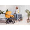 Коляска Tutis Viva Life 2020 3 в 1, Yolk Yello