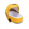 Коляска Tutis Viva Life 2020 3 в 1, Yolk Yello