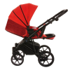 Коляска Tutis Viva Life Majestic 2020 3 в 1, Ruby