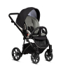 Коляска Tutis Viva Life Majestic 2020 3 в 1, Silver