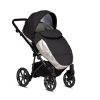 Коляска Tutis Viva Life Majestic 2020 3 в 1, Silver
