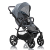 Прогулочная коляска Tutis Aero Sport, Grey