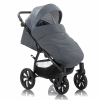 Прогулочная коляска Tutis Aero Sport, Grey