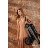 Коляска 2 в 1 Tutis Mio Eco-Leather, Sage (039)
