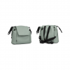 Коляска 2 в 1 Tutis Mio Eco-Leather, Sage (039)