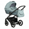 Коляска Tutis Viva Life Luxury 2 в 1, Turquoise