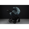 Коляска Tutis Viva Life Luxury 2 в 1, Turquoise