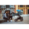 Коляска Tutis Sky 2 в 1, Turquoise