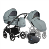 Коляска Tutis Uno 3 plus 3 в 1, Menta