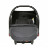 Коляска Tutis Mimi Style 2021, 3 в 1 Black Marble