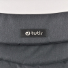 Коляска Tutis Mimi Style 2021, 3 в 1 Black Marble