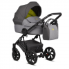 Коляска Tutis Zippy 2020 2 в 1, Lime