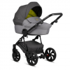 Коляска Tutis Zippy 2020 2 в 1, Lime