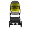 Коляска Tutis Zippy 2020 2 в 1, Lime