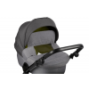 Коляска Tutis Zippy 2020 2 в 1, Lime