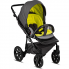 Коляска Tutis Zippy 2020 2 в 1, Lime