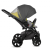 Коляска Tutis Zippy 2020 2 в 1, Lime