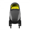 Коляска Tutis Zippy 2020 2 в 1, Lime