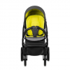Коляска Tutis Zippy 2020 2 в 1, Lime
