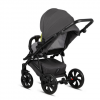 Коляска Tutis Zippy 2020 2 в 1, Lime