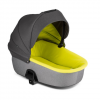 Коляска Tutis Zippy 2020 2 в 1, Lime