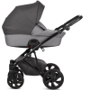 Коляска Tutis Zippy 2020 2 в 1, Lime