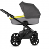Коляска Tutis Zippy 2020 2 в 1, Lime