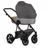 Коляска Tutis Zippy 2020 2 в 1, Lime