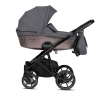 Коляска Tutis Viva Life Majestic 2020 3 в 1, Aquamarine