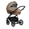 Коляска Tutis Viva Life Majestic 2020 3 в 1, Copper
