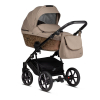 Коляска Tutis Viva Life Majestic 2020 3 в 1, Copper