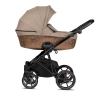 Коляска Tutis Viva Life Majestic 2020 3 в 1, Copper