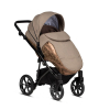 Коляска Tutis Viva Life Majestic 2020 3 в 1, Copper