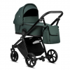 Коляска 3 в 1 Tutis Mio Plus Termo, Pacific Green (240)