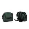 Коляска 3 в 1 Tutis Mio Plus Termo, Pacific Green (240)